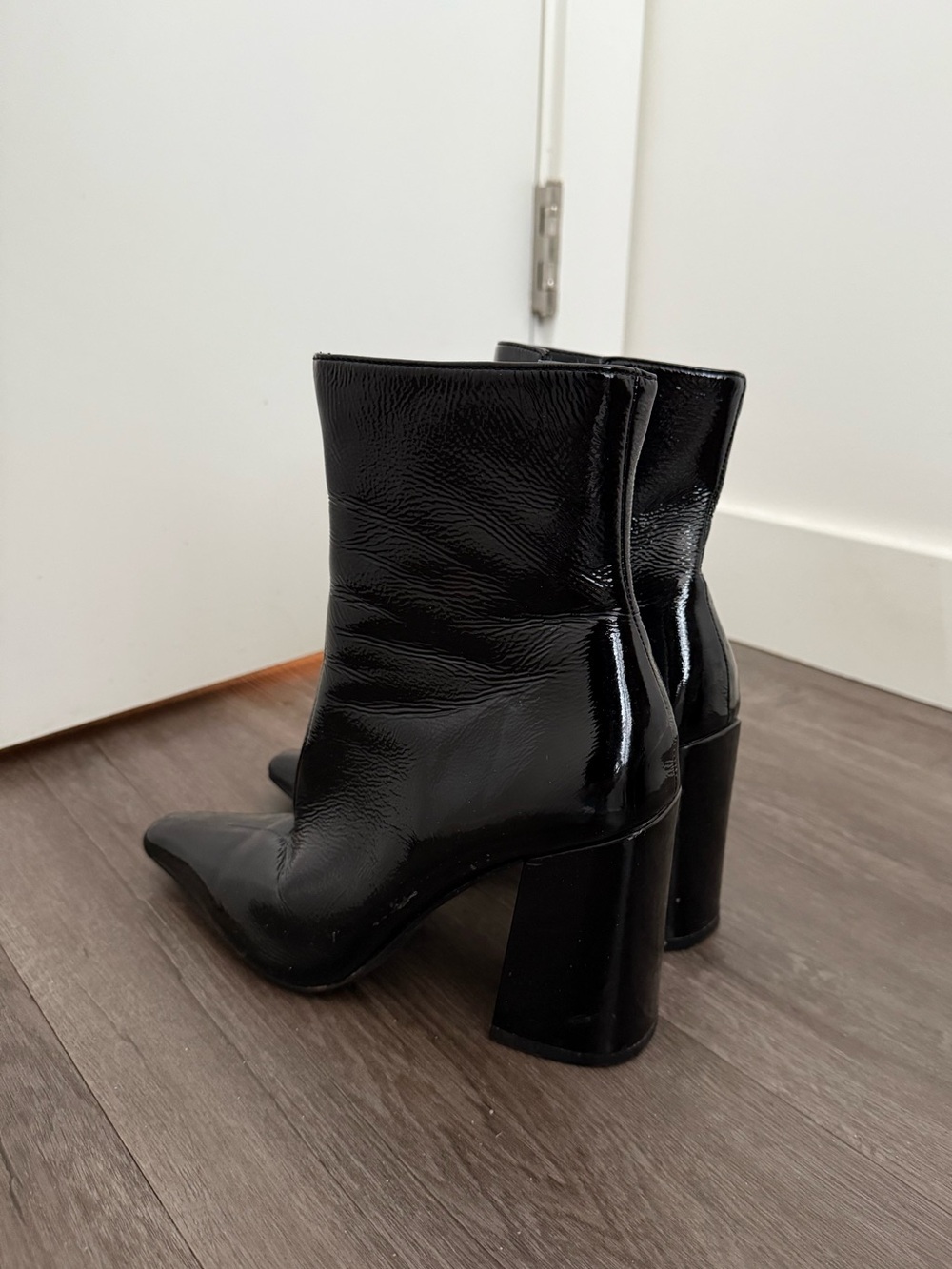 Steven Madden Bootie Heals